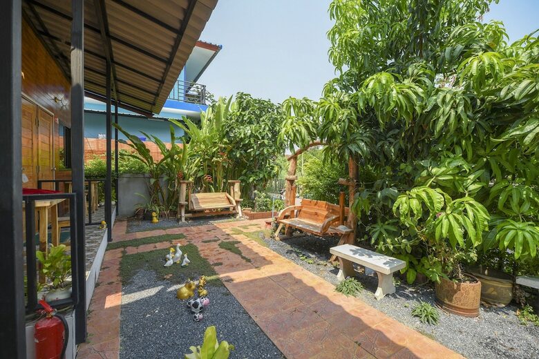 Hotel Oyo 808 Kawin Home