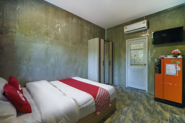 Hotel Oyo 808 Kawin Home