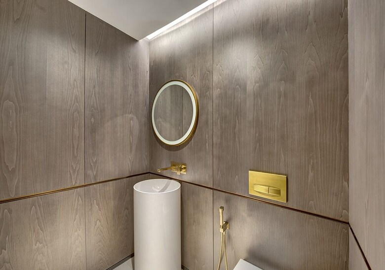 Apartamento Bnbme|2b-fivepalm-1006