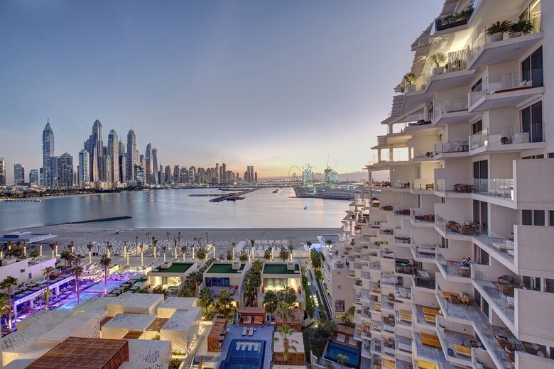 Apartamento Bnbme|2b-fivepalm-1006