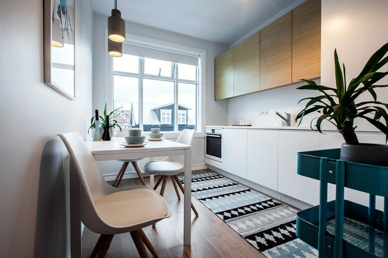 Matador Apartments Reykjavik