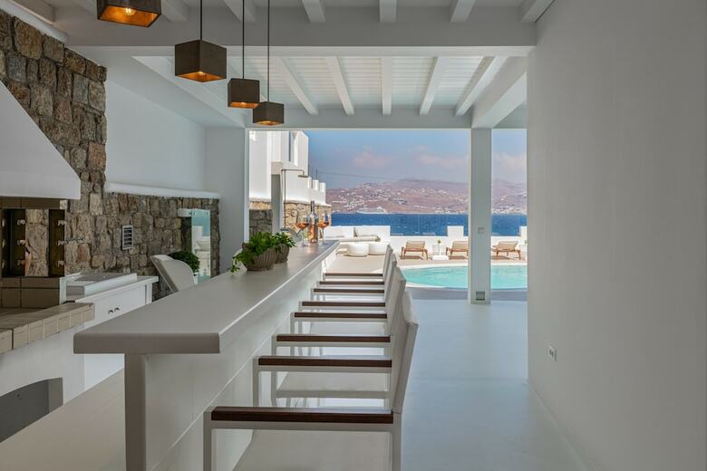 Villa Avolia IV By The Pearls Collection