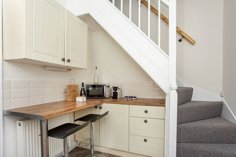 Apartamentos Falconer Street