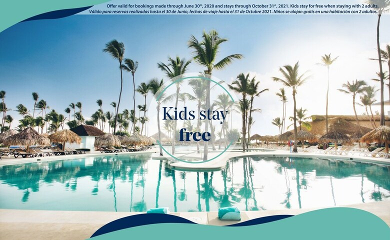 Hotel Iberostar Dominicana All Inclusive