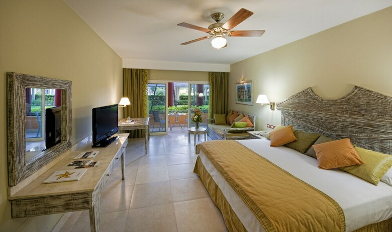 Hotel Iberostar Dominicana All Inclusive