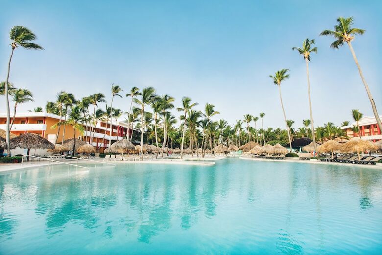 Hotel Iberostar Dominicana All Inclusive