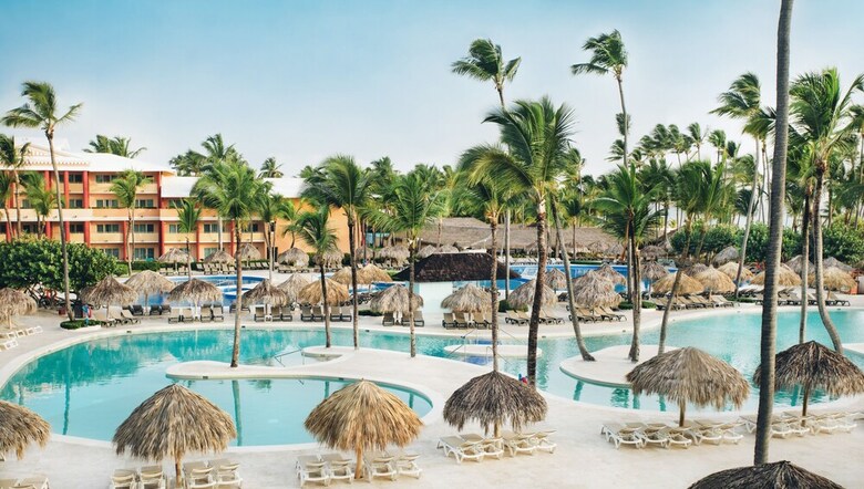 Hotel Iberostar Dominicana All Inclusive