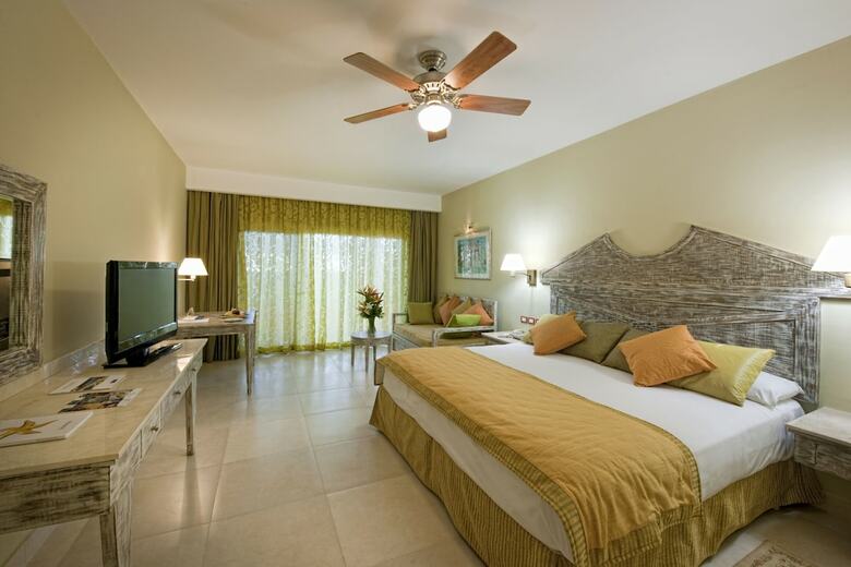 Hotel Iberostar Dominicana All Inclusive