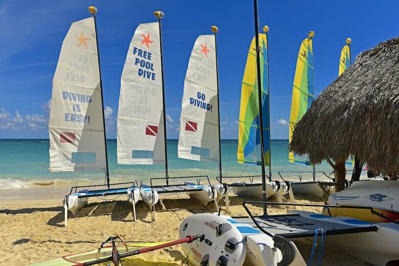 Hotel Iberostar Dominicana All Inclusive