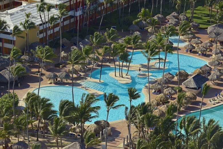 Hotel Iberostar Dominicana All Inclusive