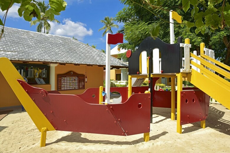 Hotel Iberostar Dominicana All Inclusive