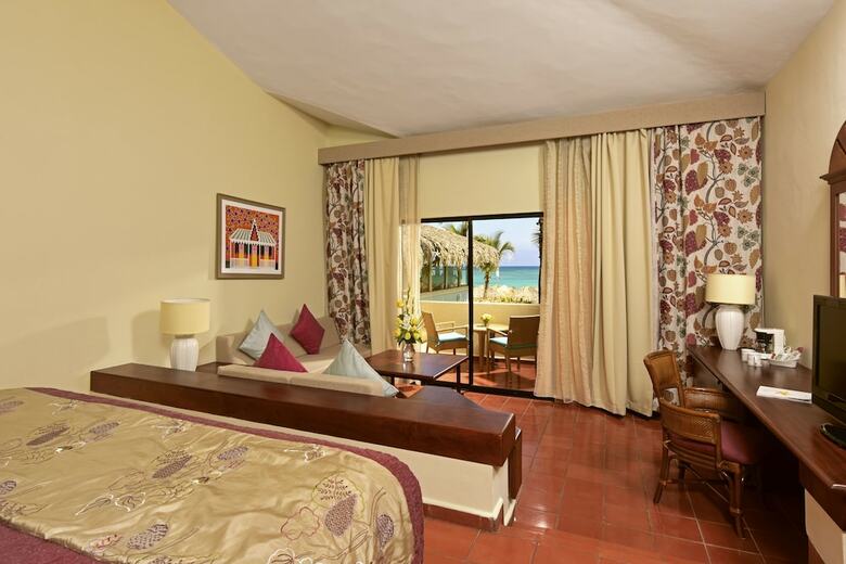 Hotel Iberostar Dominicana All Inclusive
