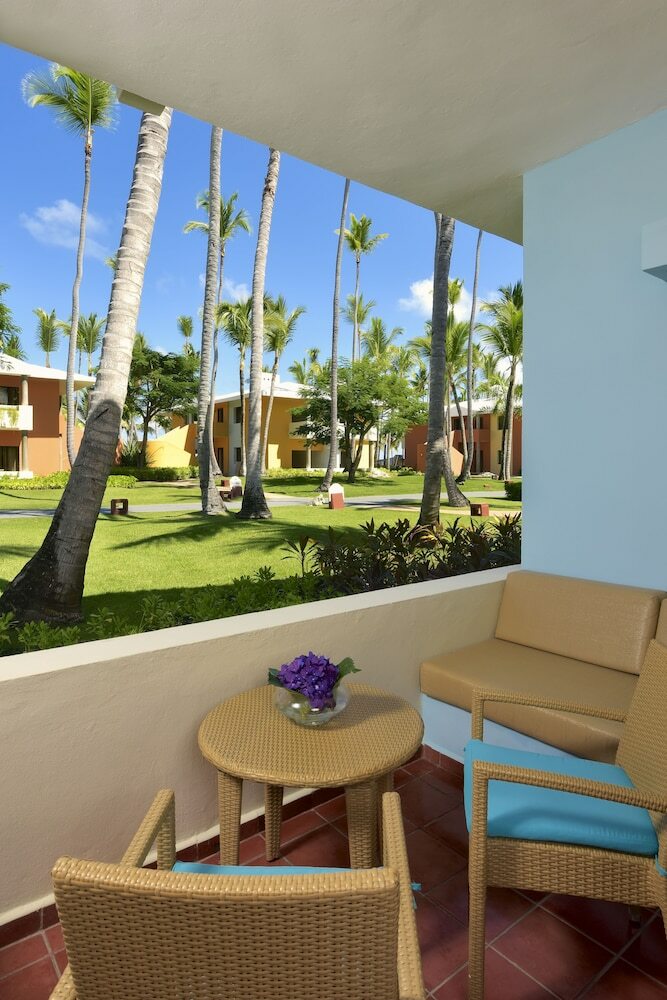 Hotel Iberostar Dominicana All Inclusive