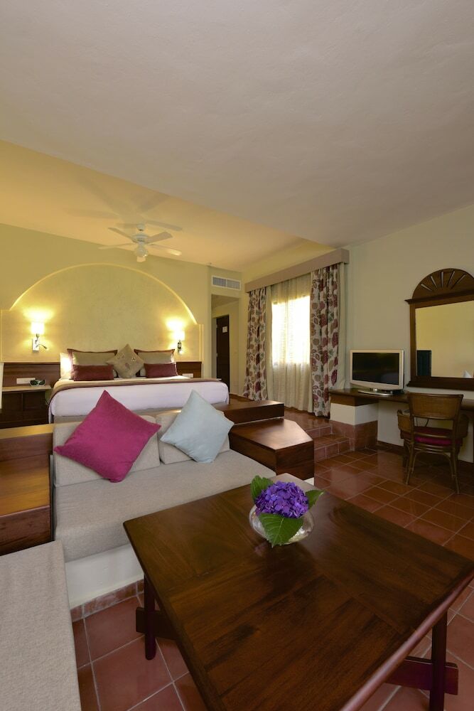 Hotel Iberostar Dominicana All Inclusive