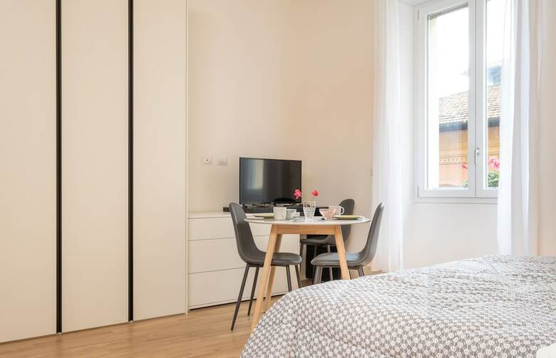 Apartamento Residence Delle Erbe By Studio Vita