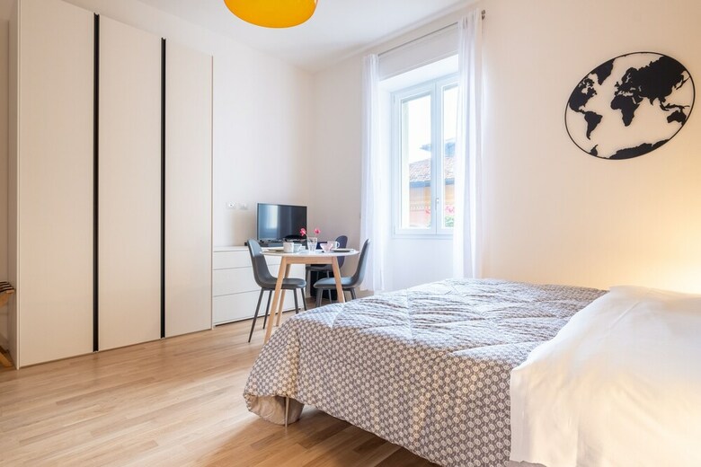 Apartamento Residence Delle Erbe By Studio Vita
