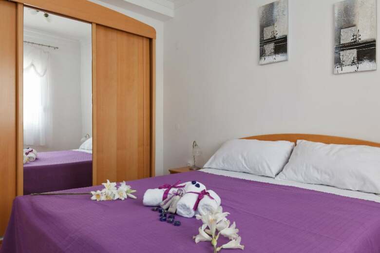 Tihi Val Apartments