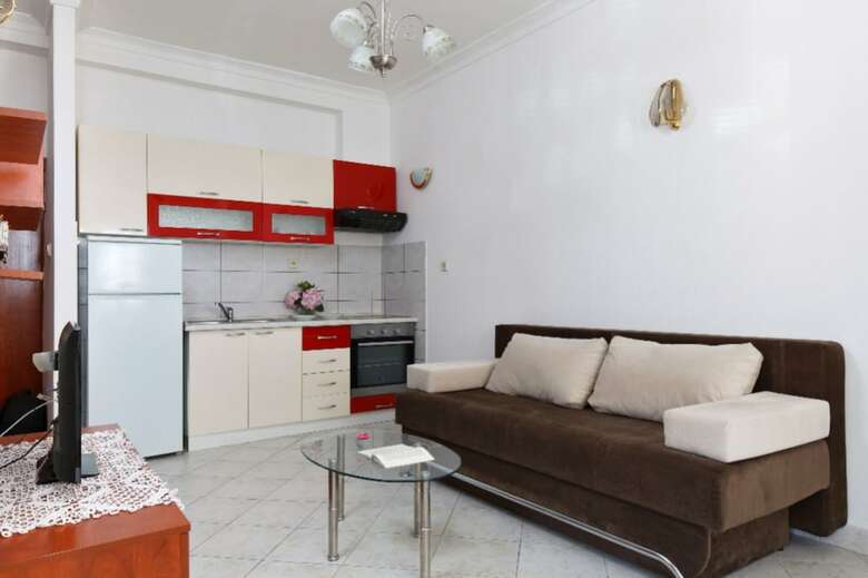 Tihi Val Apartments