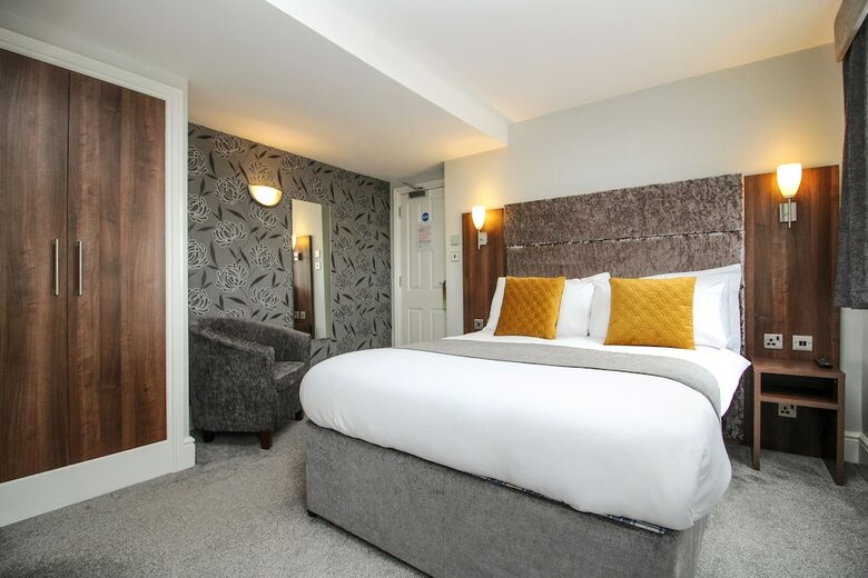 Hotel Ocean