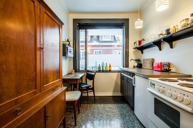 Rare Apartments Reykjav�k