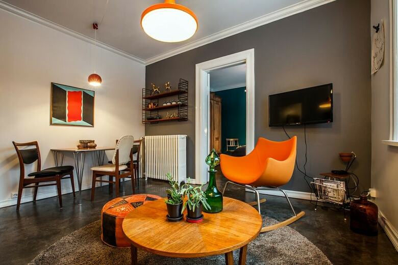 Rare Apartments Reykjav�k