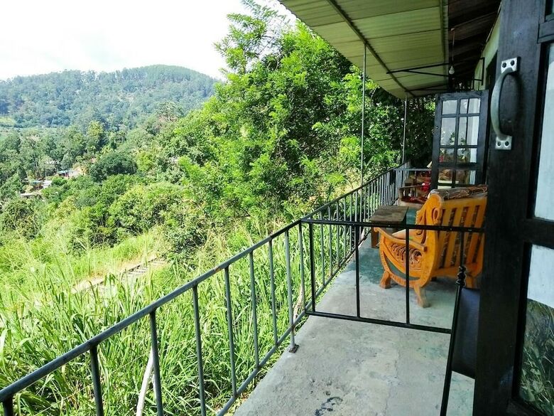 Hotel Ella Village View Homestay