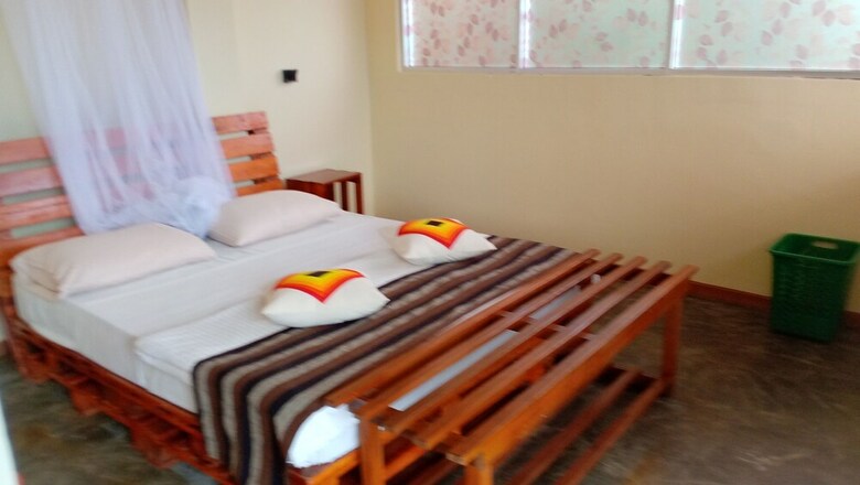 Hotel Ella Village View Homestay