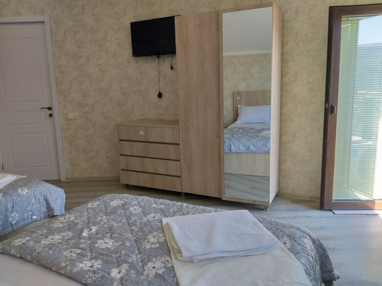 Tbilisi Center Hotel