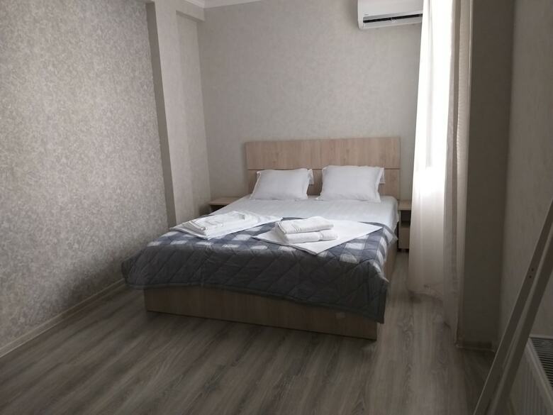 Tbilisi Center Hotel