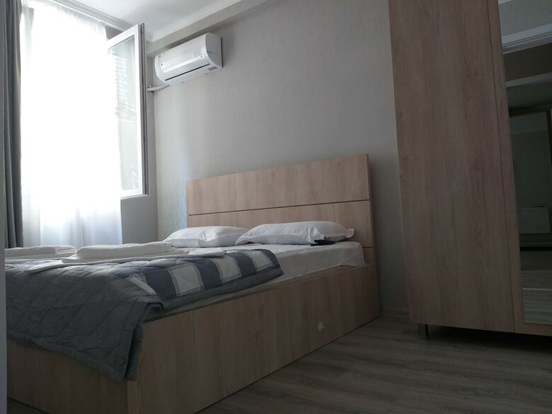 Tbilisi Center Hotel