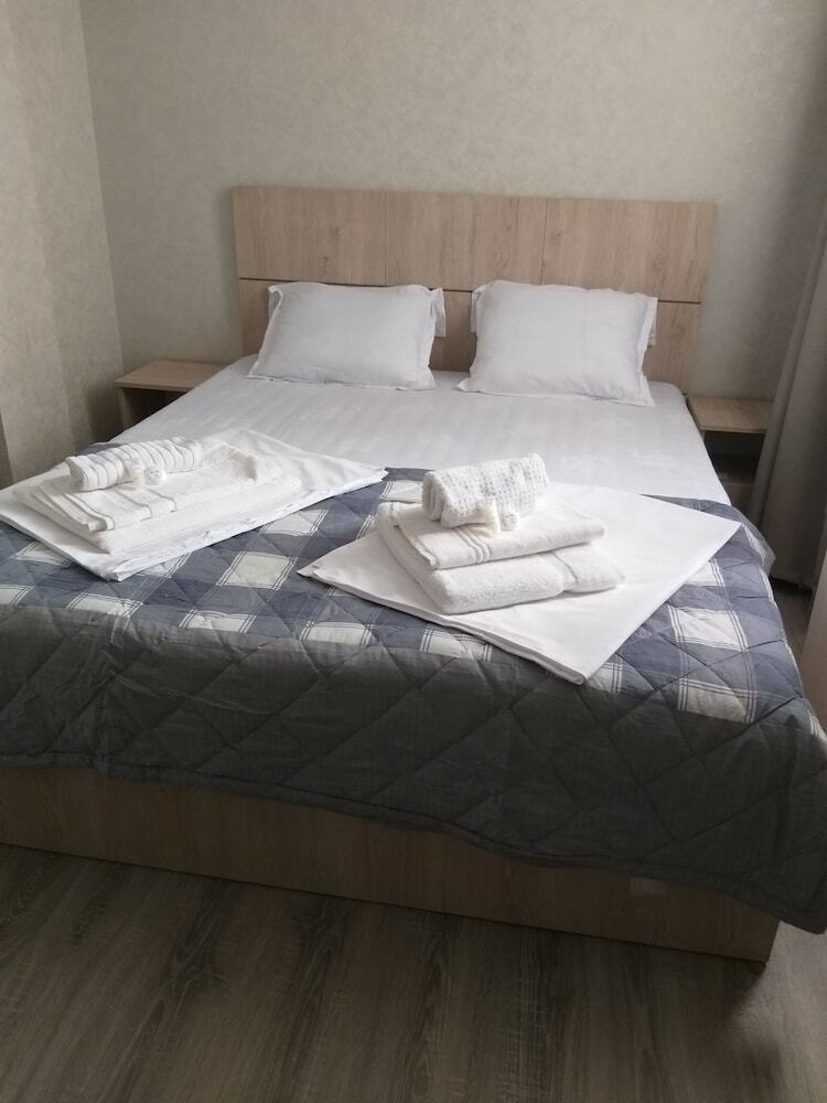 Tbilisi Center Hotel
