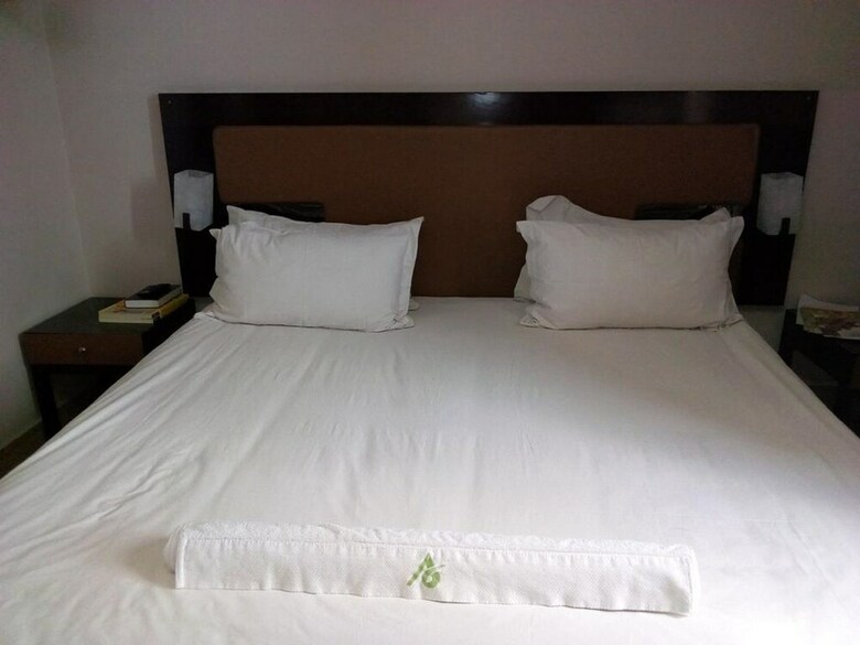 Bed & Breakfast Aabiya Lodge