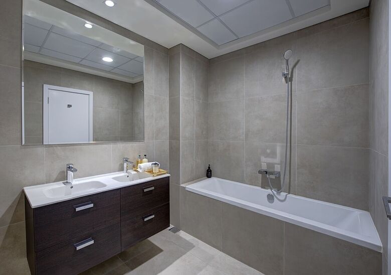 Apartamento Bnbme| 3b-marinaarcade-1606