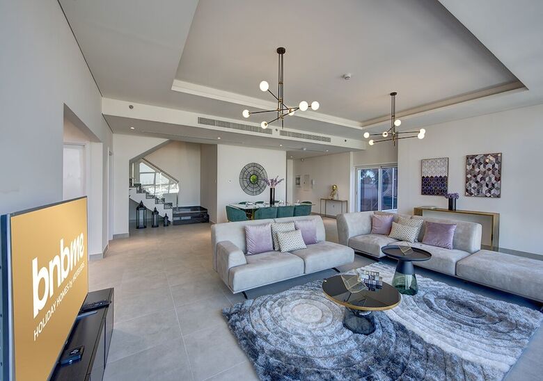 Apartamento Bnbme| 3b-marinaarcade-1606