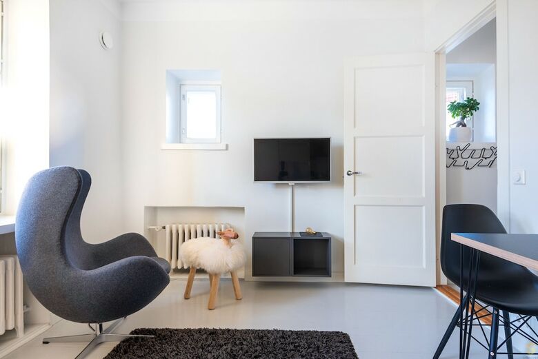 Apartamentos Wehost Huvilakatu 13-15 C 26