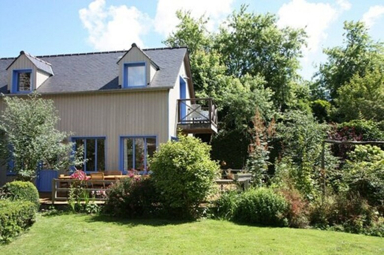 Bed & Breakfast Le Jardin de Coramille