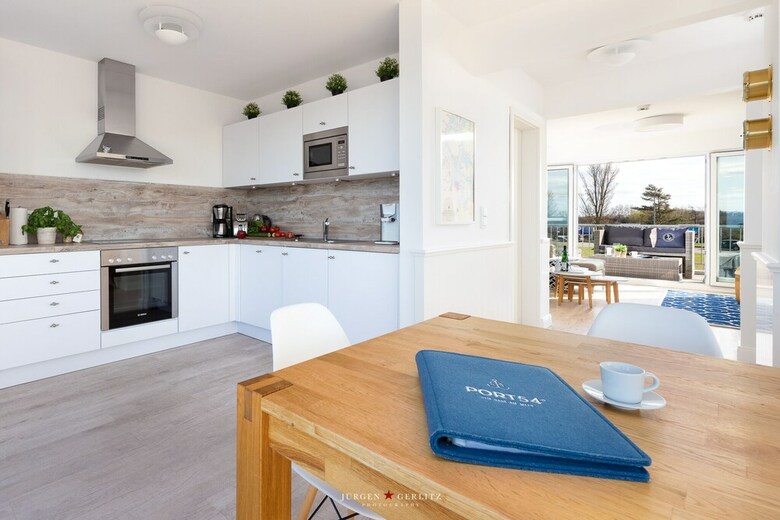 Ferienhaus An Der Ostsee 17b