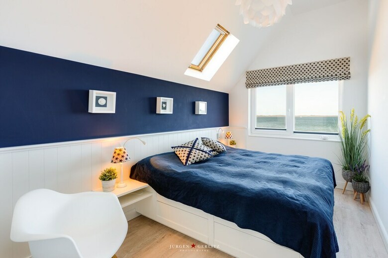 Ferienhaus An Der Ostsee 17b