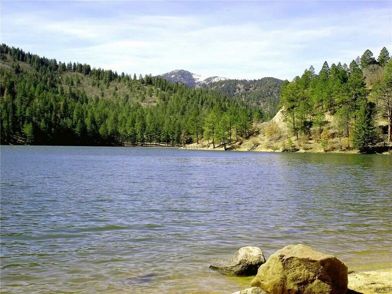 Turtle Mountain Cabin, 2 Bedrooms, Near Town