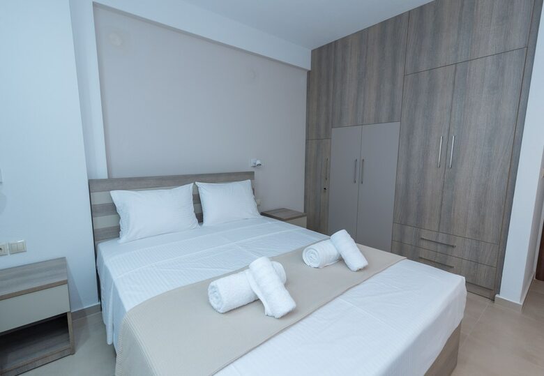 Kalli's Apartments