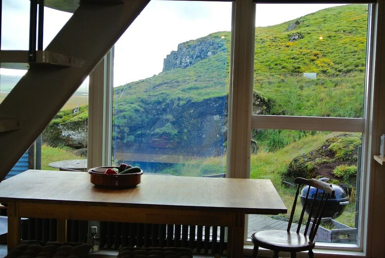 Cabana Golden Circle Amazing House And View