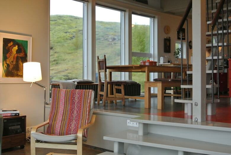 Cabana Golden Circle Amazing House And View