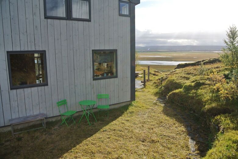 Cabana Golden Circle Amazing House And View