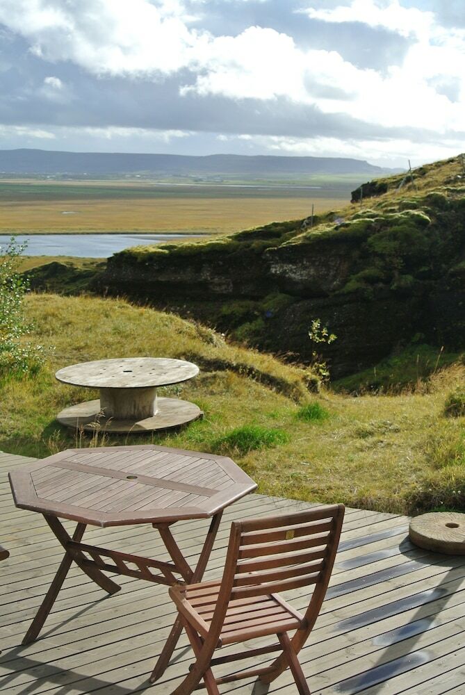 Cabana Golden Circle Amazing House And View