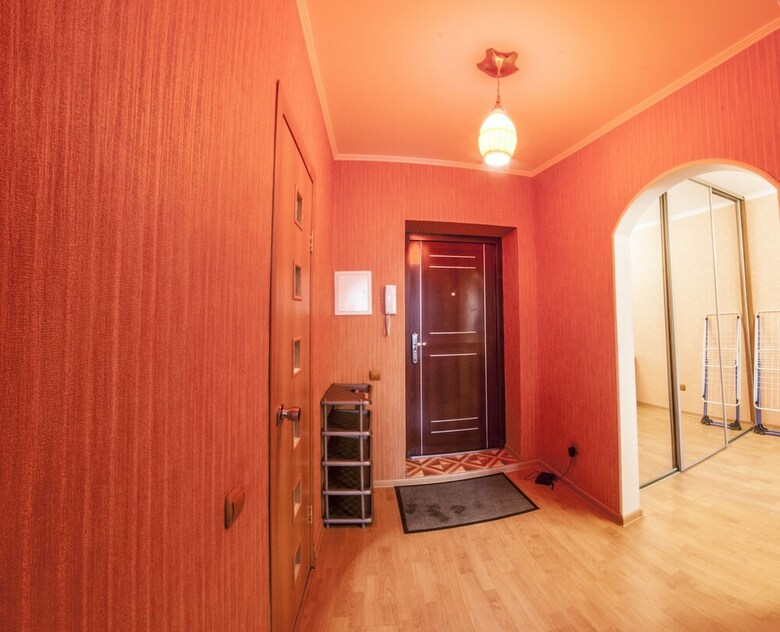 Apartment On Melnichnaya 8