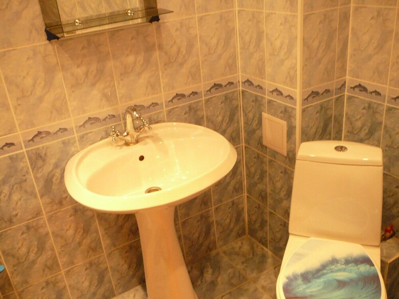 Apartment On Melnichnaya 8