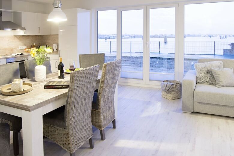 Ferienhaus Sonnenlicht
