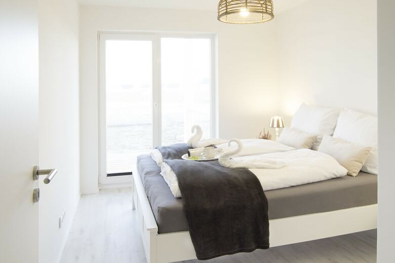 Ferienhaus Sonnenlicht
