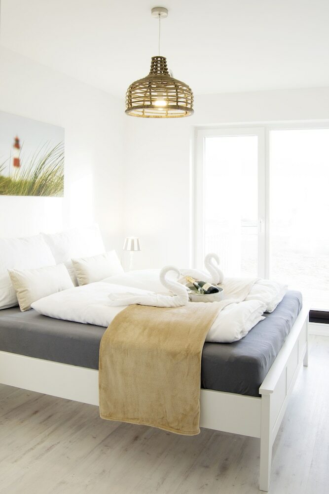 Ferienhaus Sonnenlicht