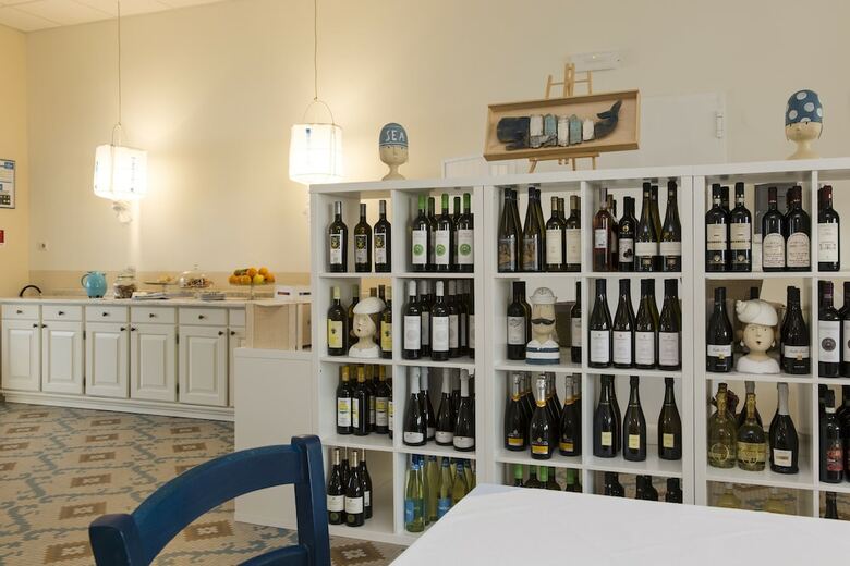 Hotel Albergo La Pineta